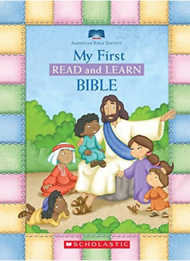 My First Read And Learn Bible - pzsku/Z62BB0BA9C44531D6D23CZ/45/_/1703601545/52cb239d-7cbd-4b61-b5cd-f58db611735d