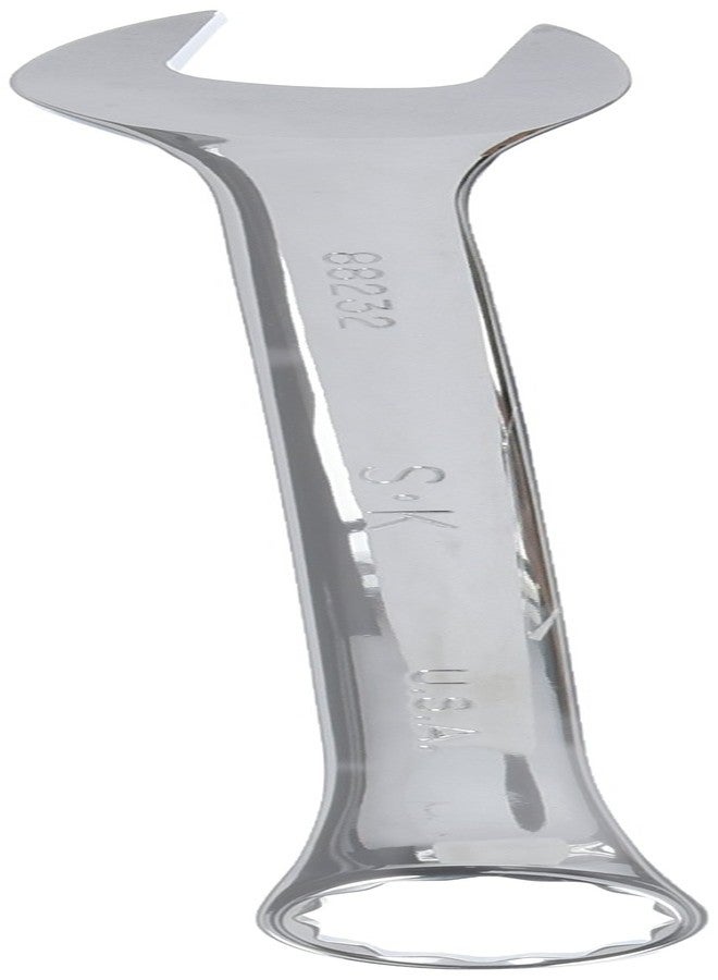 اس كي كي مفتاح ربط SuperKrome المركب من SK Tools USA، مقاس 1 بوصة، عادي، 12 نقطة، 88232 - Image 1