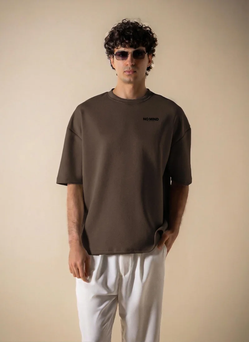 شايبس DURASOFT SAMURAI PRINTED T-SHIRT