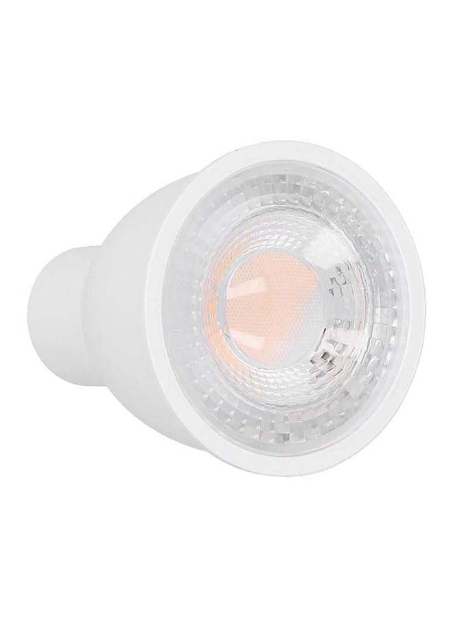 HUMMER | GU10 LED Spotlight Bulb | 7W | GU10 | 4000K Neutral White | 5 × 5.5 cm | For Home and Commercial Lighting | Spotlight Lamp - Image 4