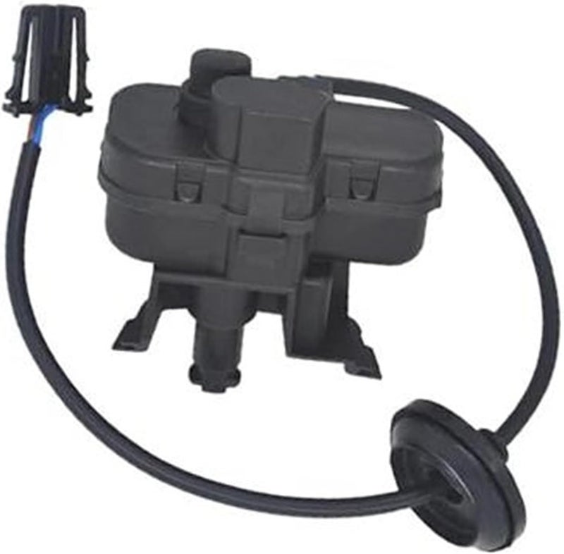 Wivplex Fuel Flap Actuator for VW Scirocco - Image 1