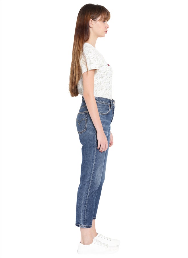 Levi's 501® Crop Lightweight  - Image 2