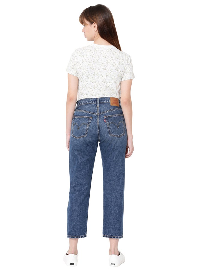 Levi's 501® Crop Lightweight  - Image 3