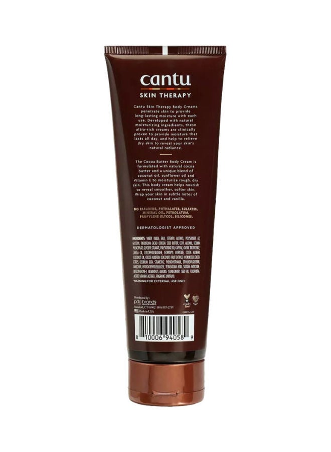 Cantu Body Cream Cocoa Butter 240grams - Image 3