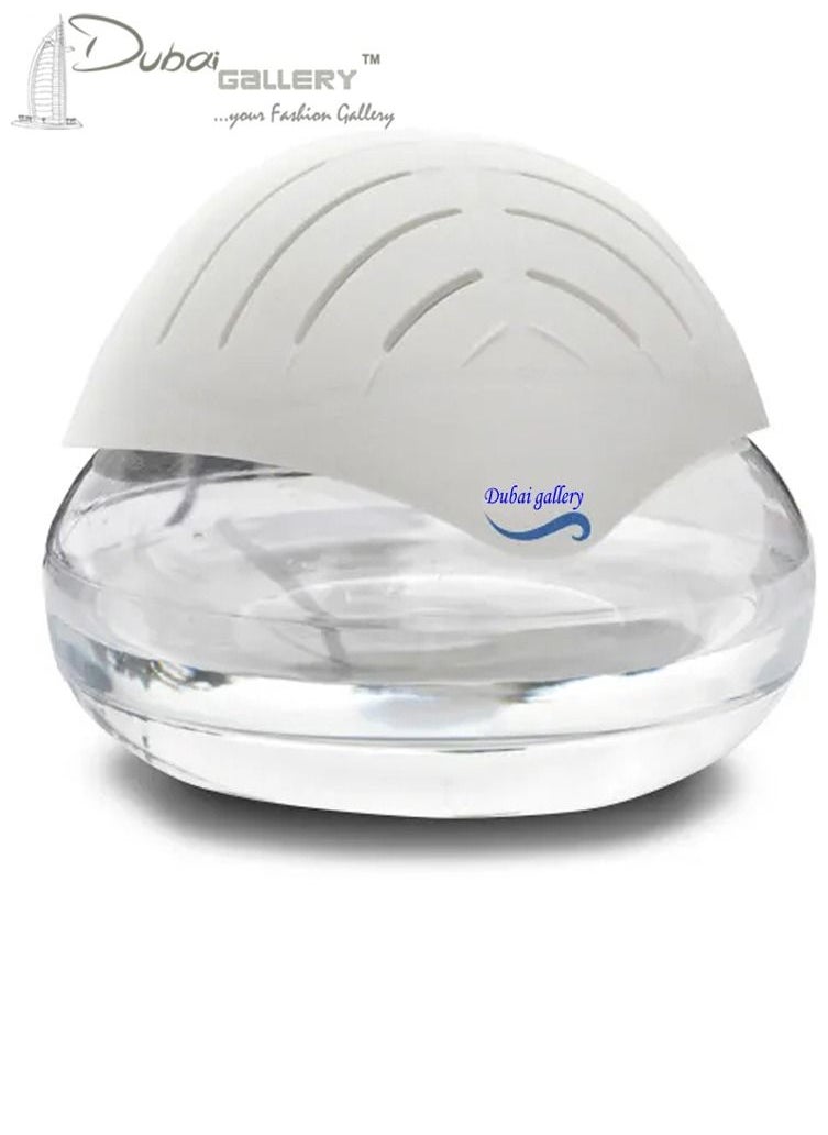 DubaiGallery Electrical Water Air Refresher Air Revitalizer Air Purifier Air Humidifier  - Image 1