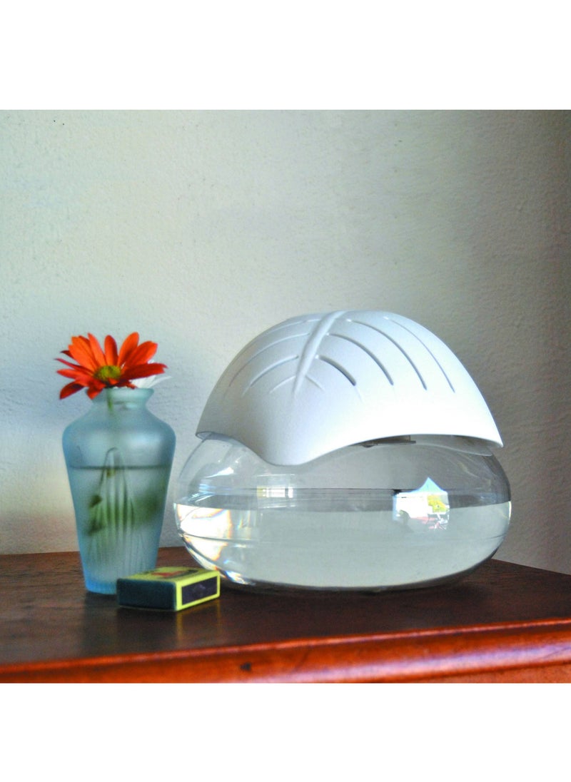DubaiGallery Electrical Water Air Refresher Air Revitalizer Air Purifier Air Humidifier  - Image 4