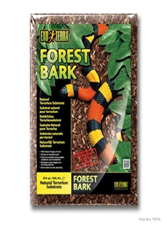 Exo Terra Exo Terra Forest Bark