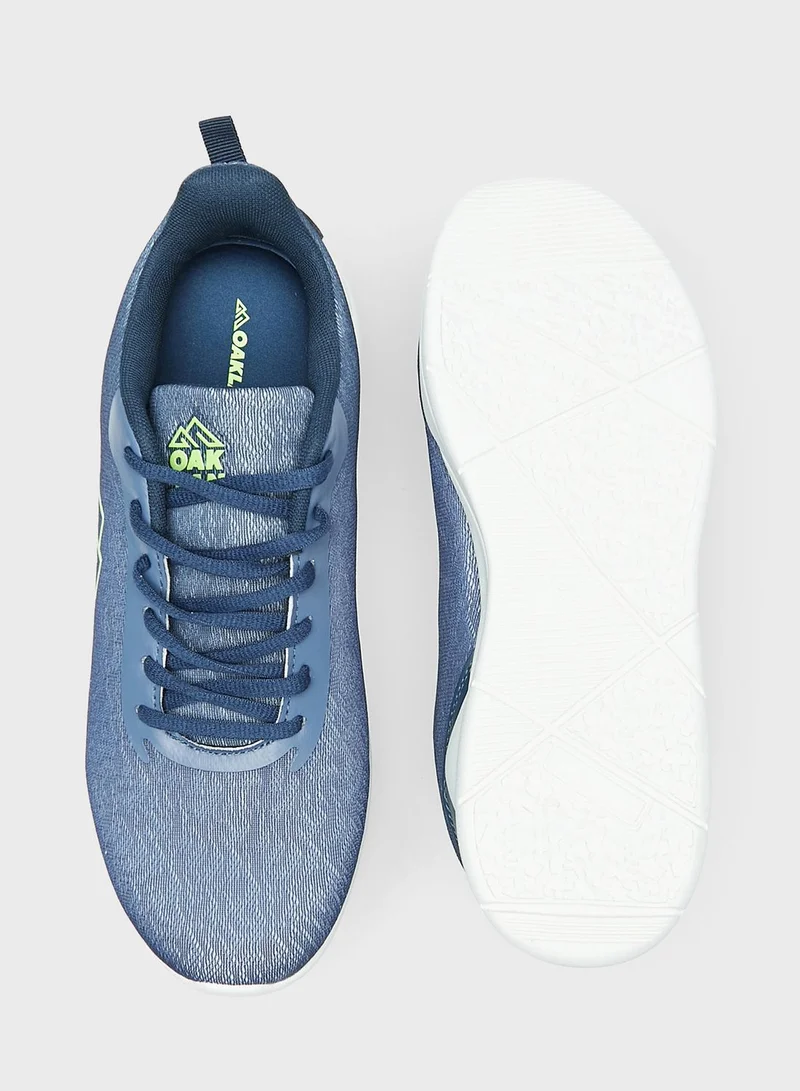 شو اكسبرس Casual Low Top Sneakers