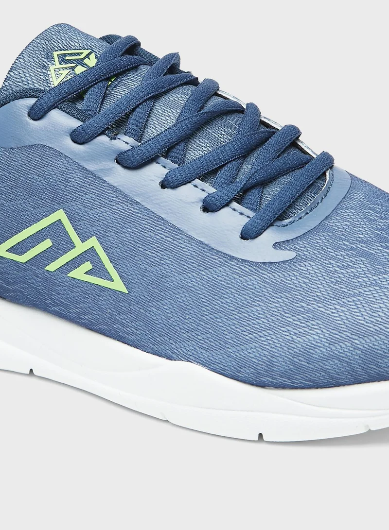 شو اكسبرس Casual Low Top Sneakers
