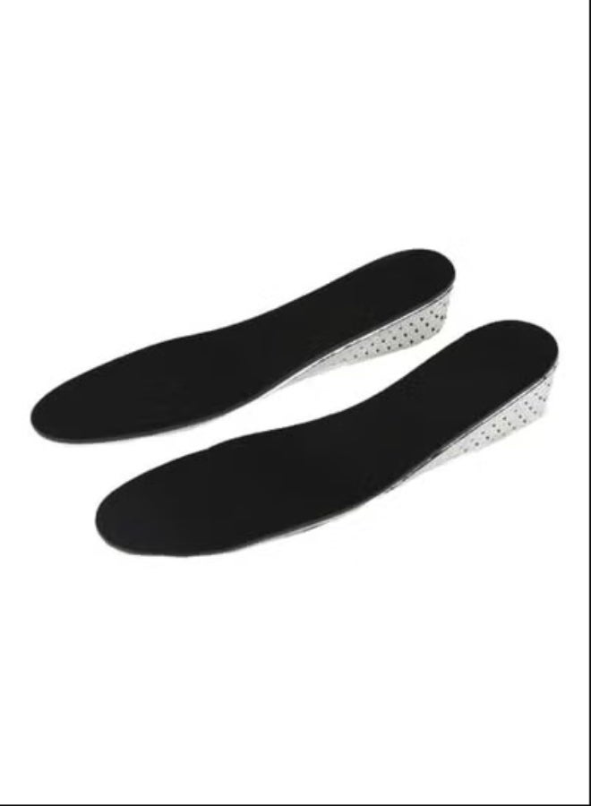 Memory Foam Height Increase Insole Pad