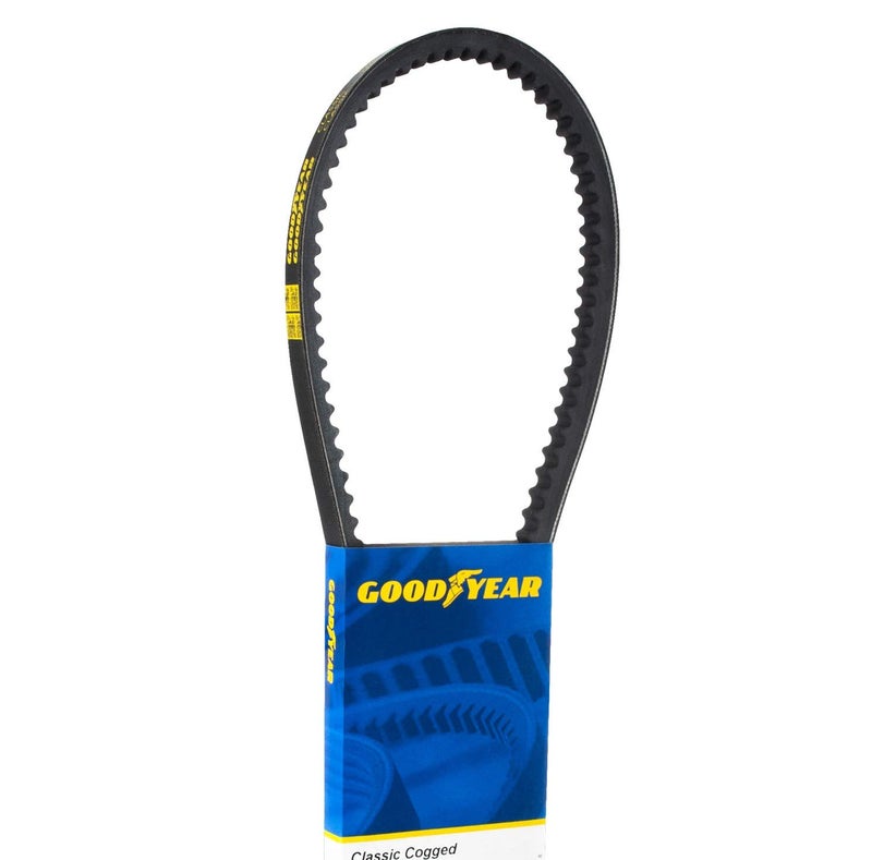 GOODYEAR حزام V صناعي كلاسيكي من جوديير BX25، محيط خارجي 28 بوصة - Image 1
