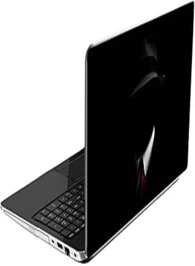 Removable Vinyl Decal Sticker Skin for 15" inch Laptops/Unibody 15 Inch Laptop "00256" 