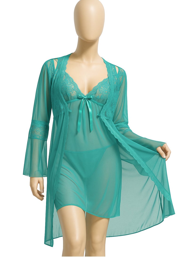 Women's Lingerie 