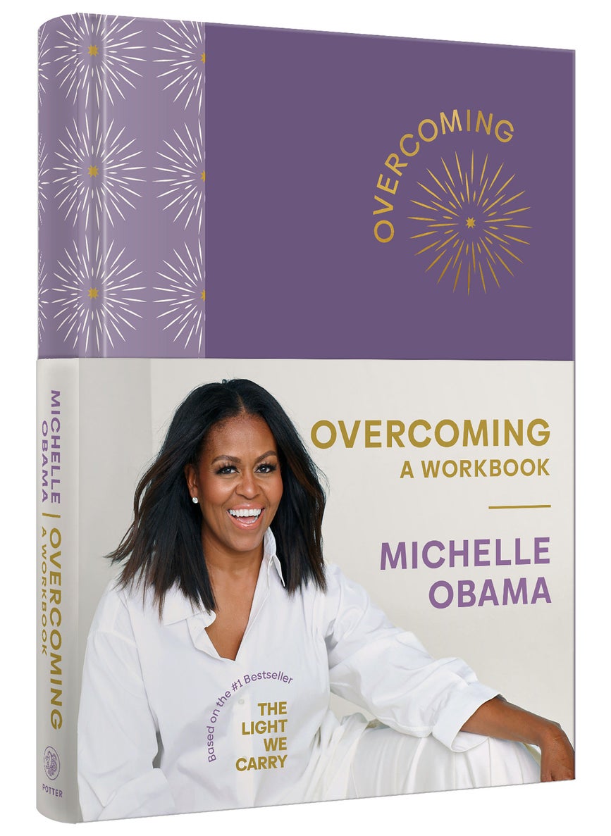Overcoming 