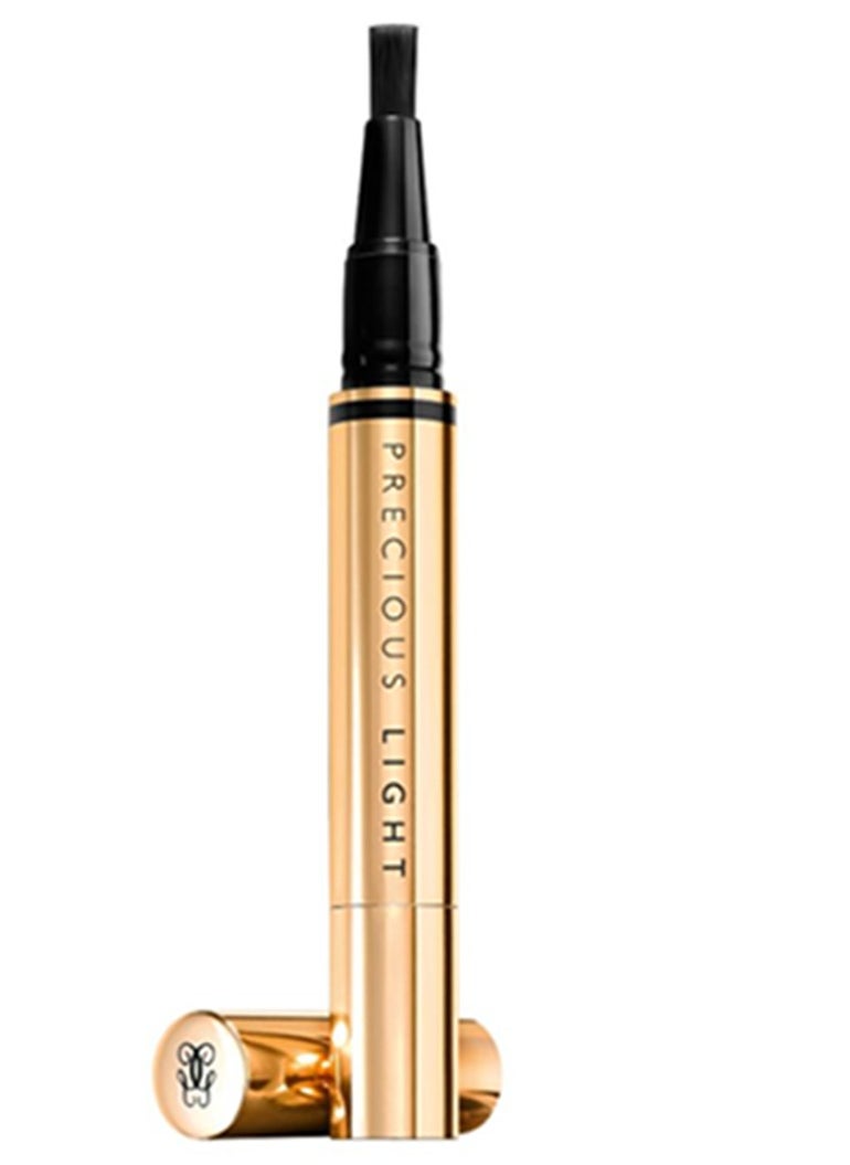Guerlain PRECIOUS LIGHT REJUVENATING ILLUMINATOR NO. 1.5 LIGHT - The glow that awakens a youthful complexion 