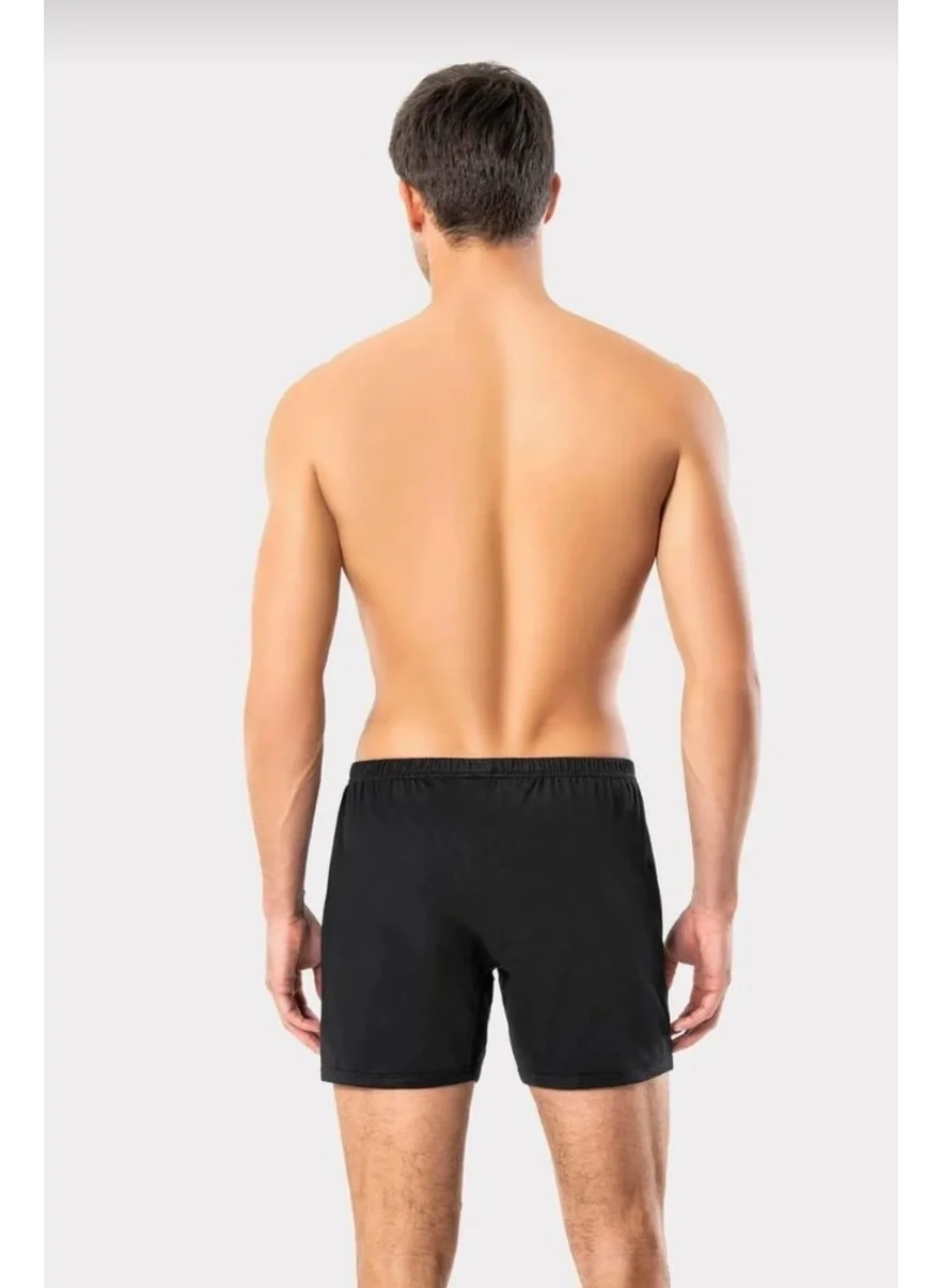 إيردم 1350 Men's Combed Cotton Sports Briefs 6 Pieces