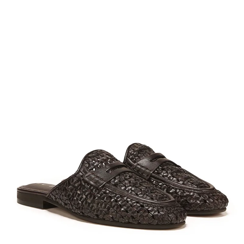 سام إيدلمان Tullie Woven Mule