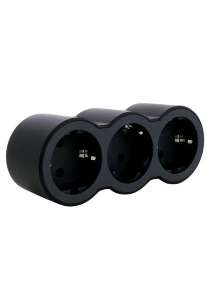 Legrand Multi Outlet Electrical Socket, 230V - Image 1