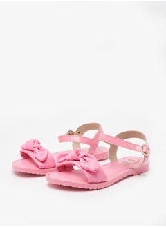 MOLEKINHA Kids Amalia Back Strap Sandals  - Image 4