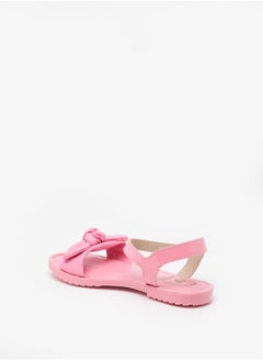 MOLEKINHA Kids Amalia Back Strap Sandals  - Image 3