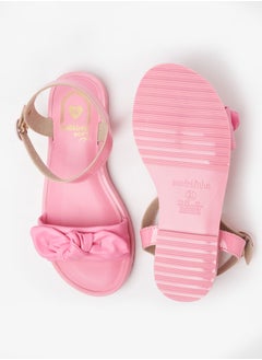 MOLEKINHA Kids Amalia Back Strap Sandals  - Image 5