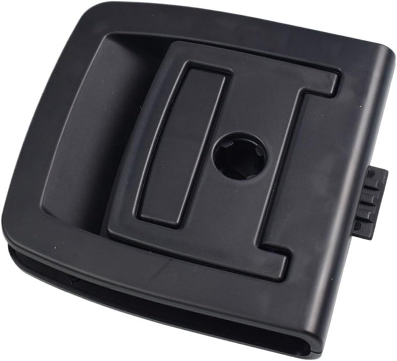 Vuzmode BMW Trunk Floor Handle Cover - Image 1