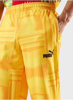 PUMA Grenada Football Association Sweatpants  - Image 4