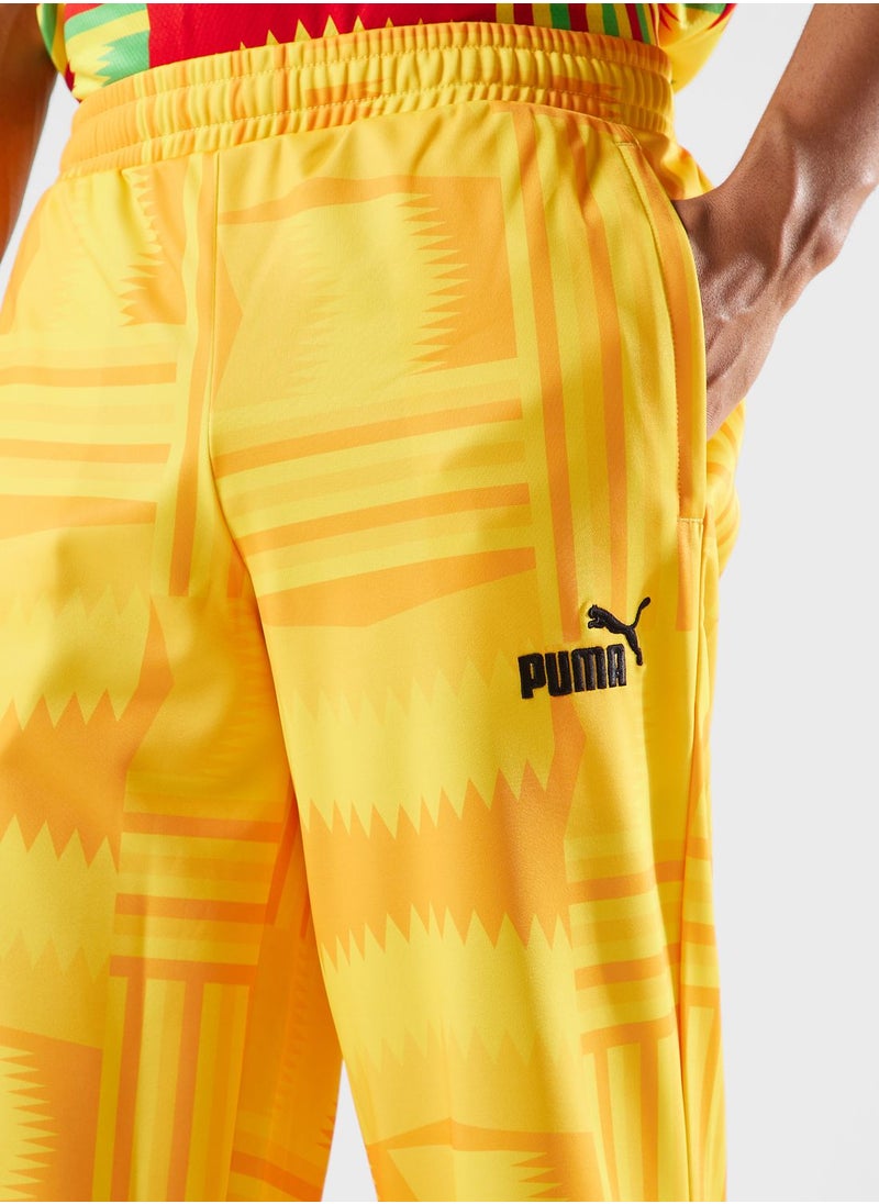 PUMA Grenada Football Association Sweatpants  - Image 4