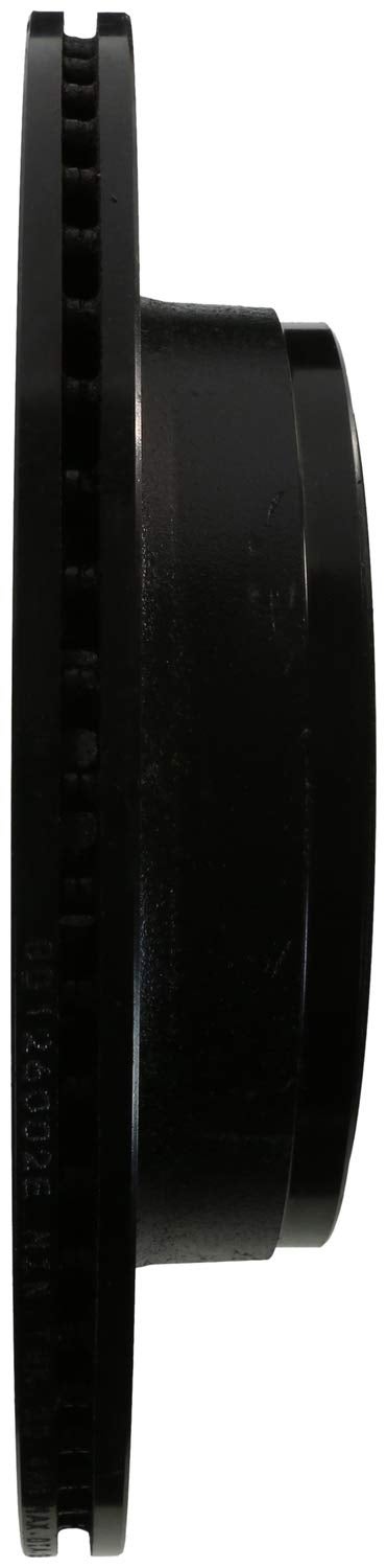 Wagner Brake BD126002E Disc Brake Rotor - Image 2