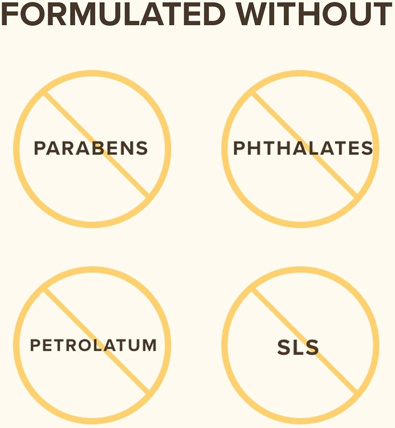 Burt's Bees Shea Butter Hand Cream Trio Set - Image 3