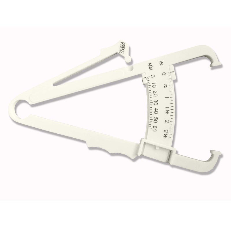 JERN جهاز قياس نسبة الدهون في الجسم (مع دليل المستخدم) - Image 2