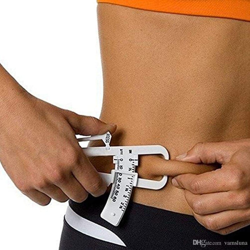 JERN جهاز قياس نسبة الدهون في الجسم (مع دليل المستخدم) - Image 1