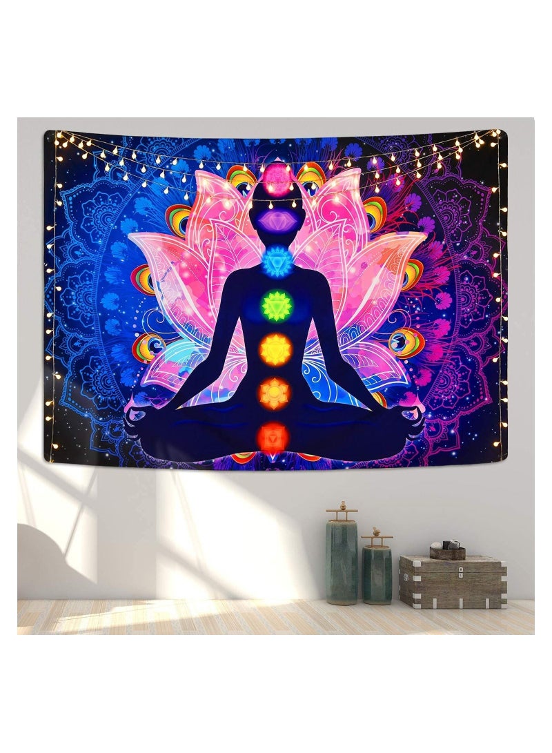 UP TO DATE A wall  poster decorated - Image 1