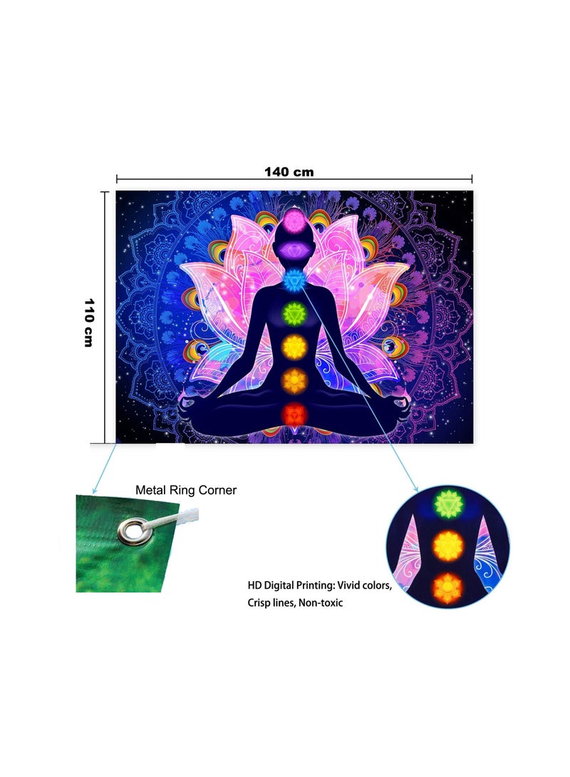 UP TO DATE A wall  poster decorated - Image 5