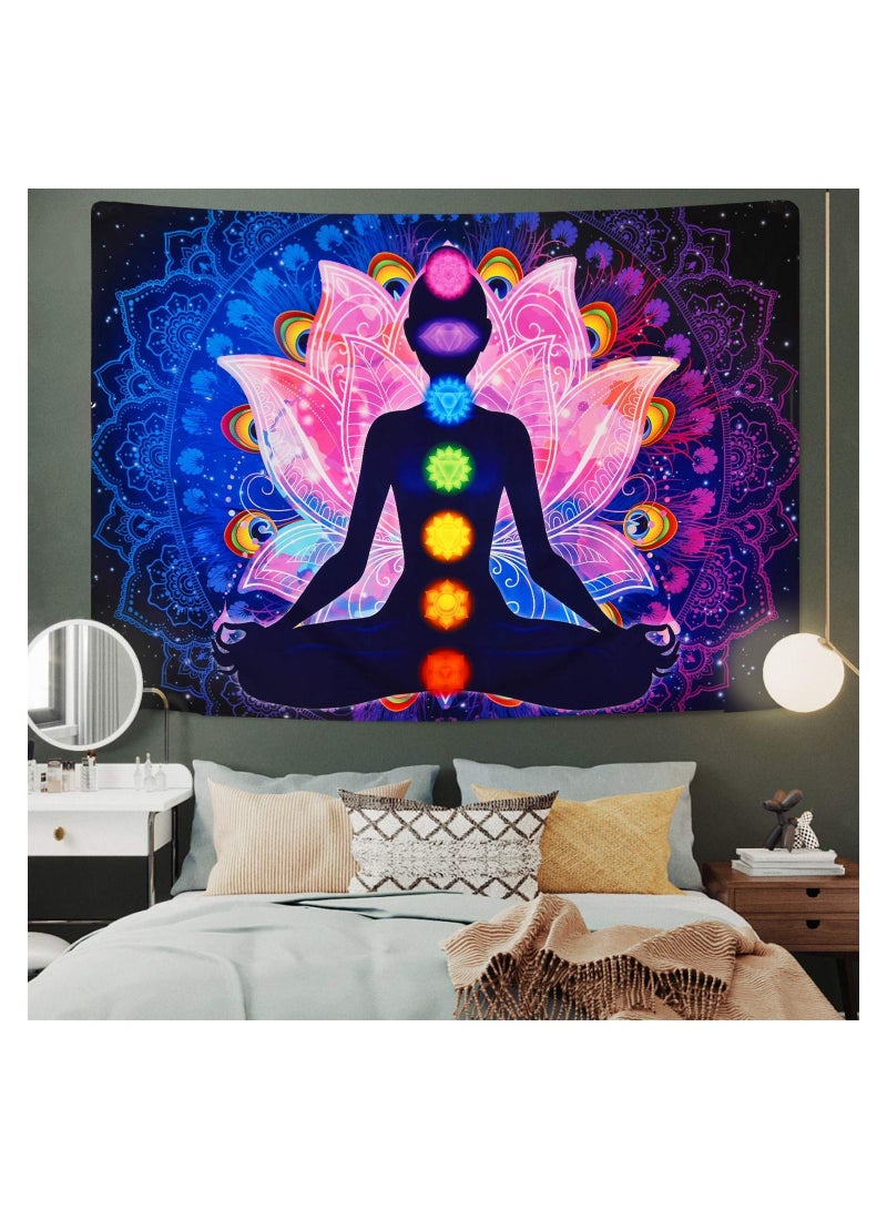 UP TO DATE A wall  poster decorated - Image 3