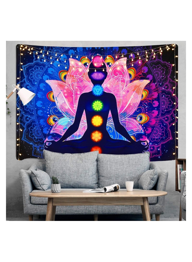 UP TO DATE A wall  poster decorated - Image 2