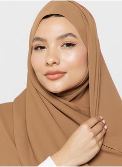Lightweight Shawl