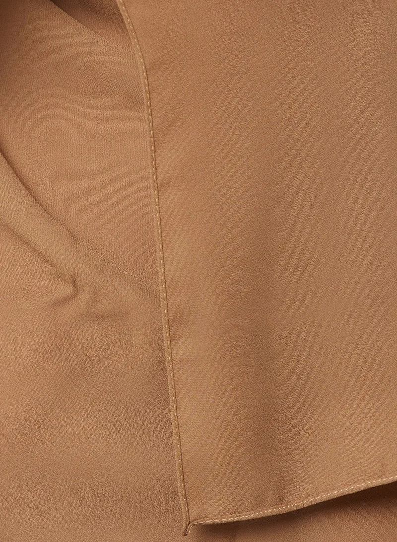 Mervin Şal by Modanisa Lightweight Shawl