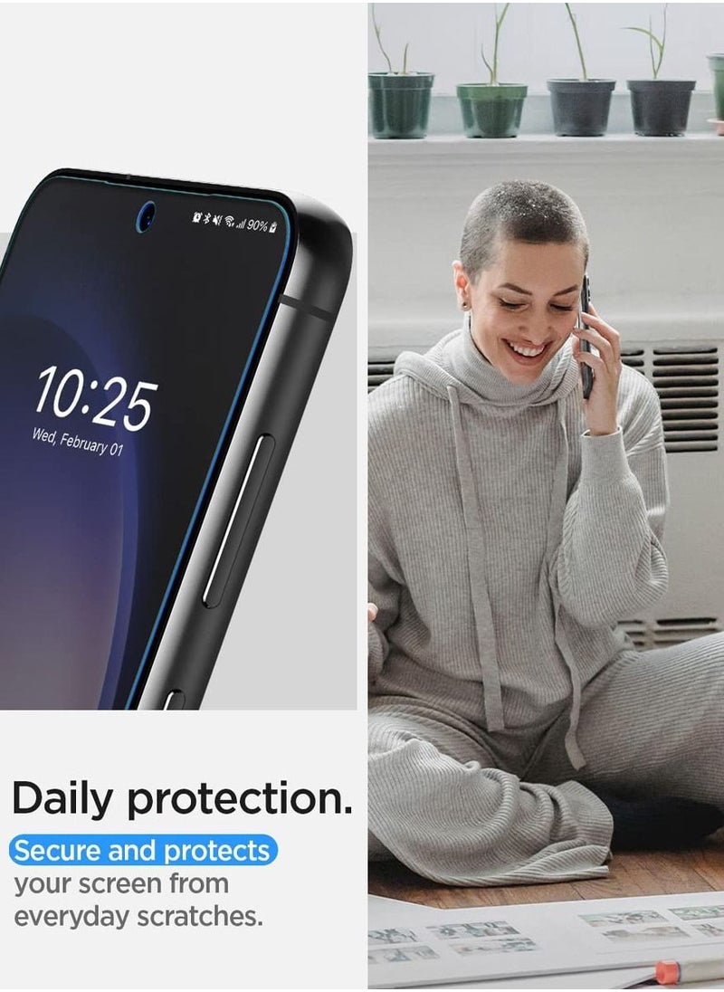 Neo Flex for Samsung Galaxy S23 Screen Protector Flexible Film [2 Pack]