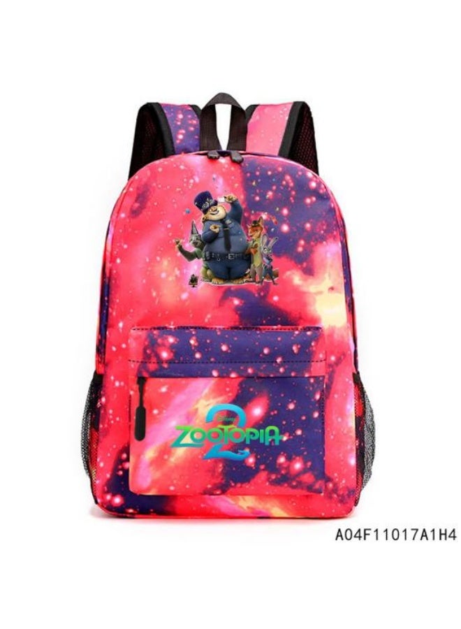 Practical and versatile backpack to meet the needs of a variety of scenes - 215 - Image 1