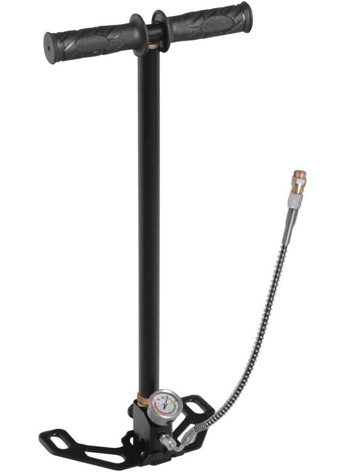 Gamo Gamo 621213554 PCP Hand pump  - Image 1