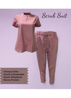ماركة غير محددة Med Armour - Ladies Medical/Scrubs Uniforms  - Image 1
