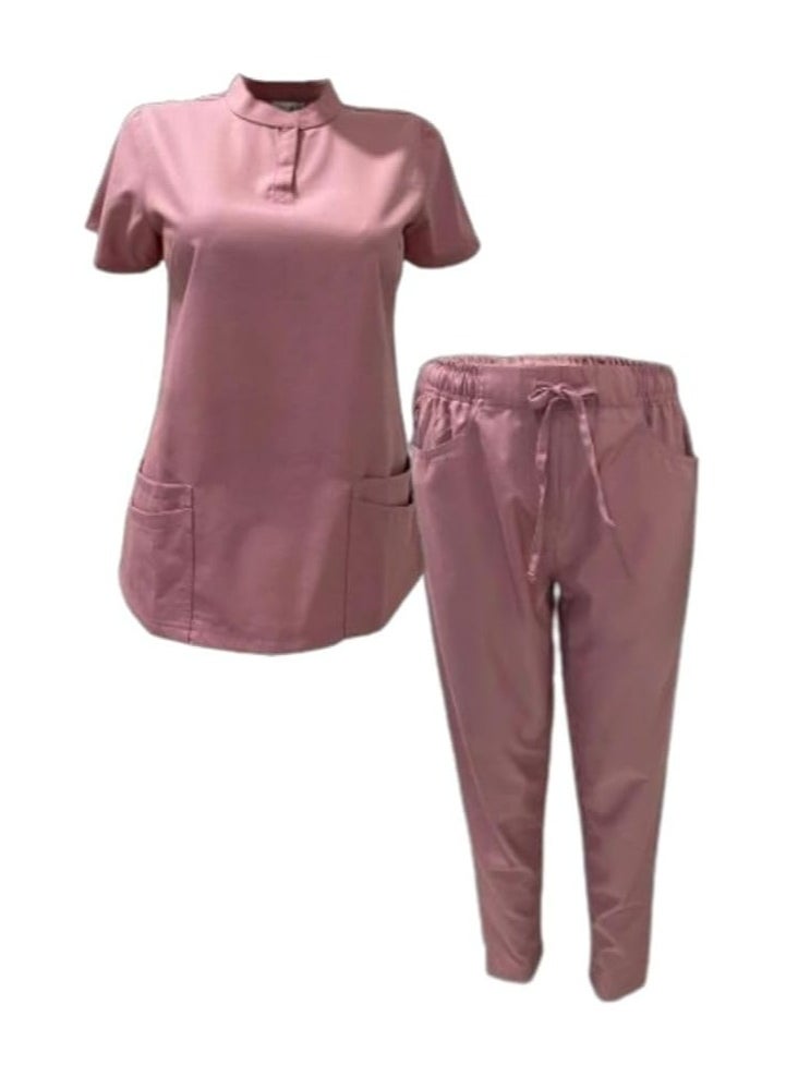 ماركة غير محددة - Med Armour - Ladies Medical/Scrubs Uniforms - Image 1