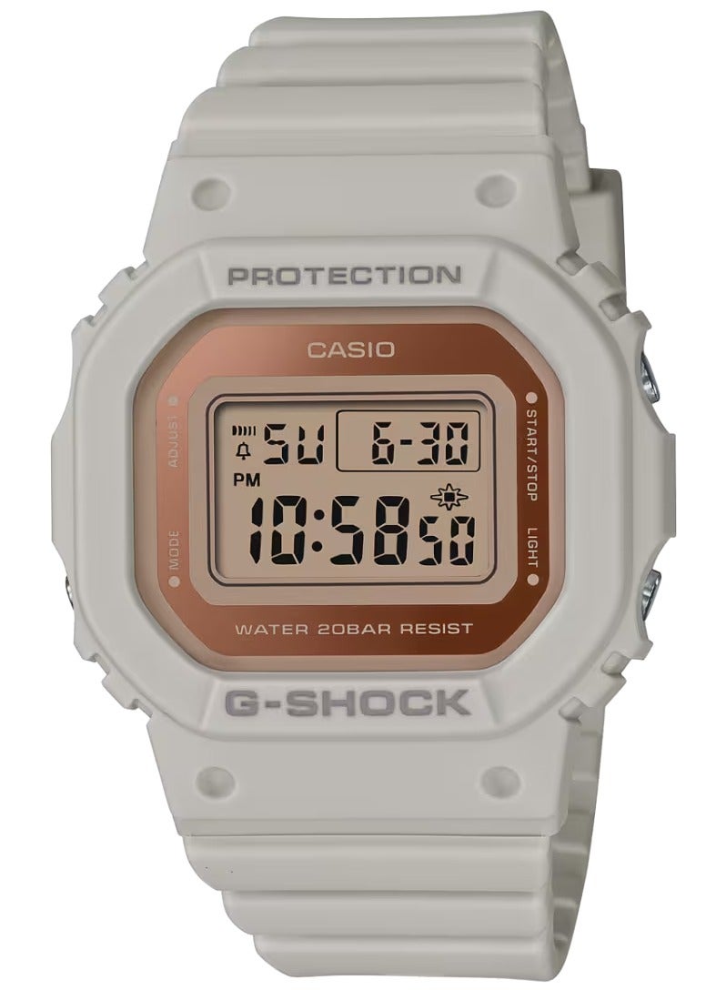 G-SHOCK Sporty Digital Women Watch - GMD-S5600-8DR - Image 1