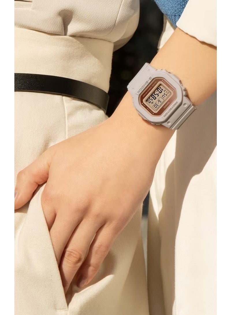 G-SHOCK Sporty Digital Women Watch - GMD-S5600-8DR - Image 2