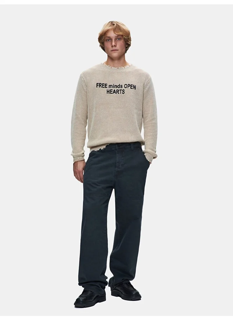 LTB Valen Baggy Trousers