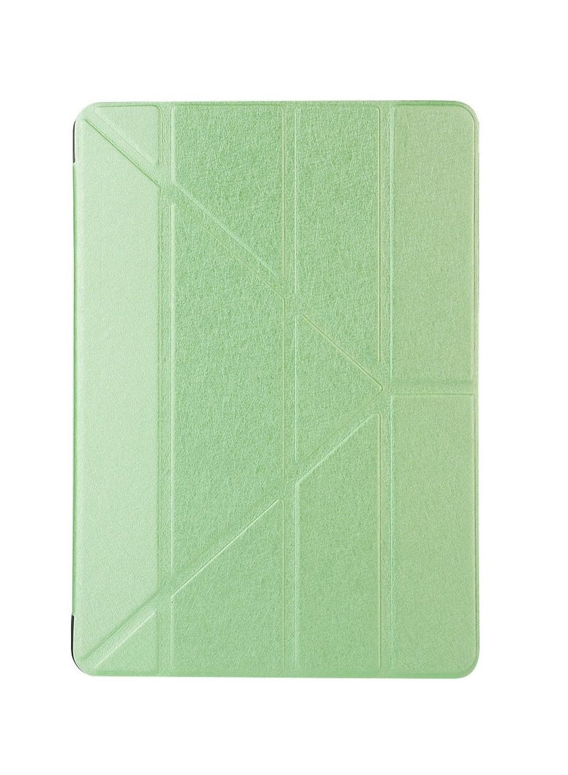 Loquat Green IPad Deformation Protective Cover