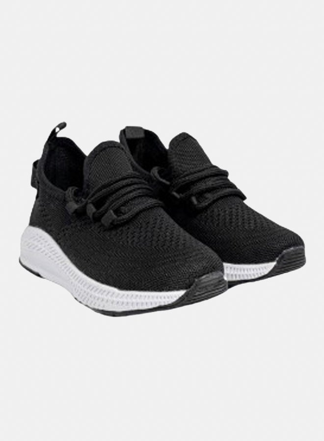 now High Top Sneaker - Image 1