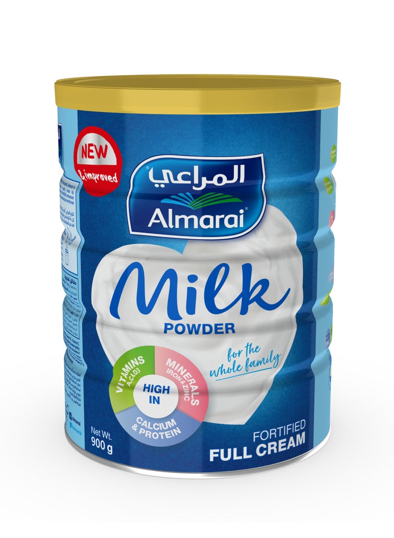 المراعي حليب بودرة كامل الدسم - Image 1