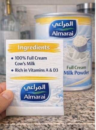 Full Cream Powdered Milk - view 3